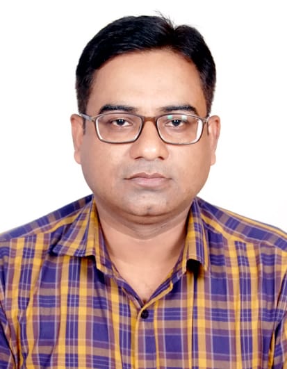 Dr. Niraj Kumar