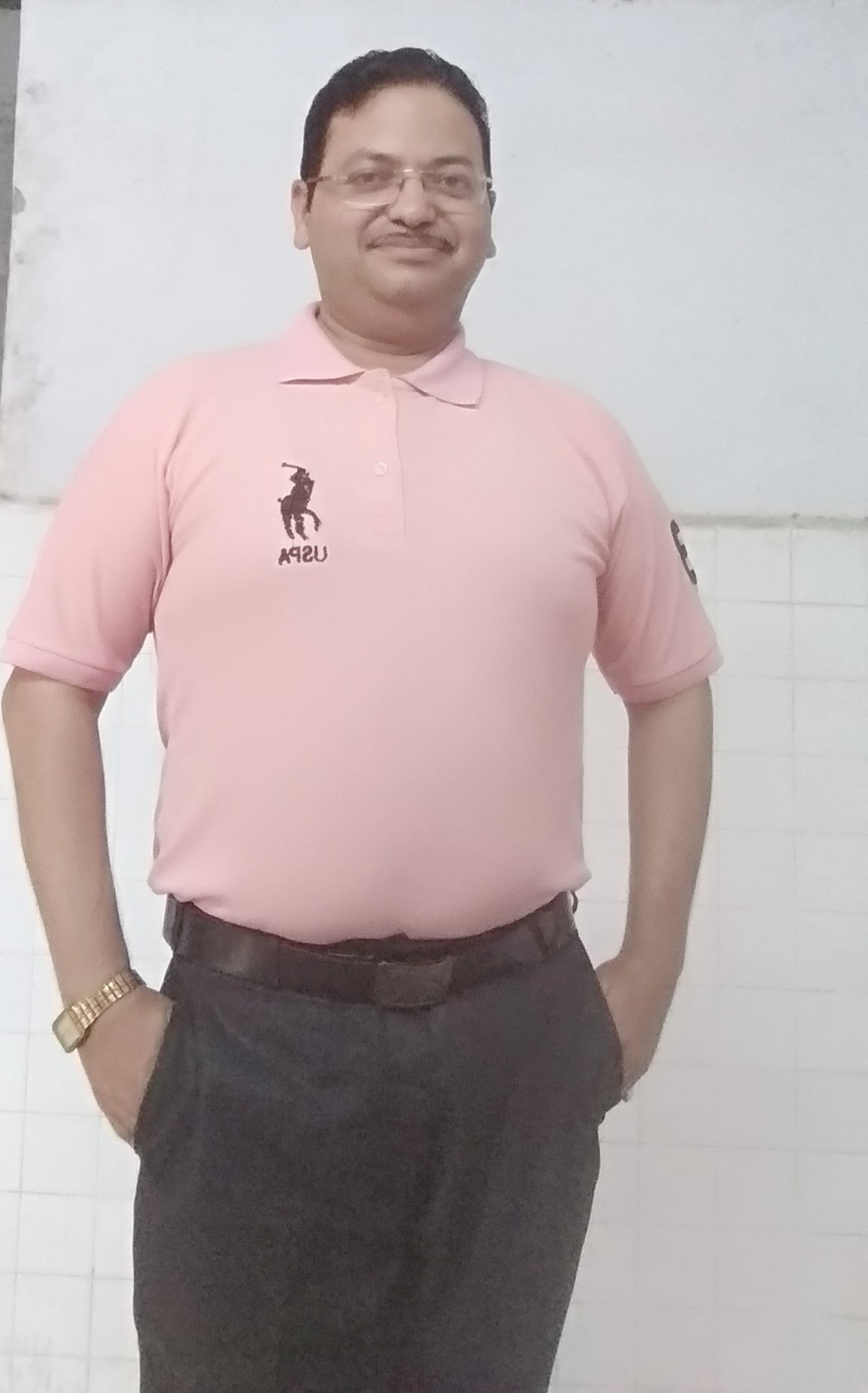 VIVEK KUMAR