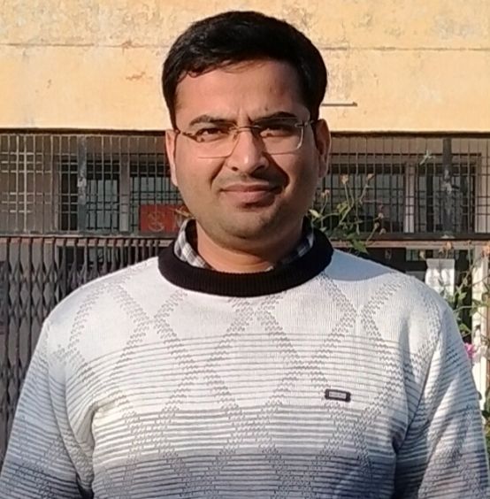 FAIJAN BEG