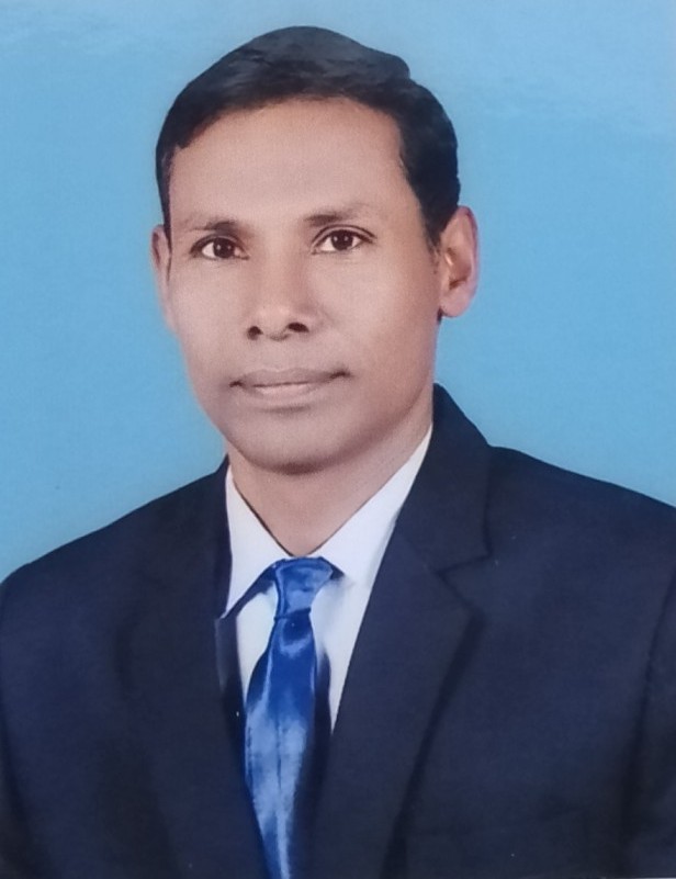 SANJAY KUMAR PATEL