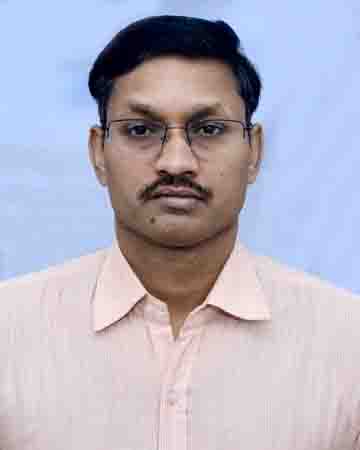 DR BRIJENDRA KUMAR VERMA